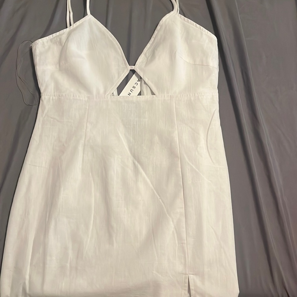 Sun dress